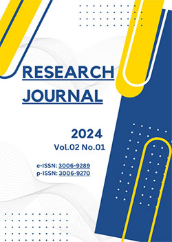 Research-Journal