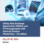 Safety-Data-Exchange-Agreements-(SDEAs)-and-PV-Arrangements-with-External-Vendors-MasterClass---US-edition