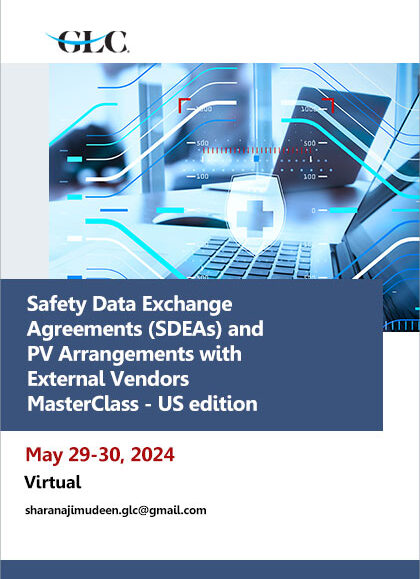 Safety-Data-Exchange-Agreements-(SDEAs)-and-PV-Arrangements-with-External-Vendors-MasterClass---US-edition