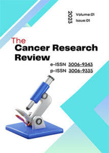 The Cancer Research Review - Kindcongress