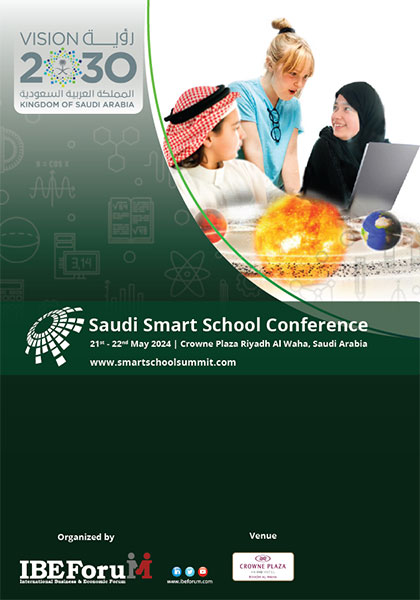 The-Second-Annual-Saudi-SMART-School-Conference-2024