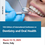 10th-Edition-of-International-Conference-on-Dentistry-and-Oral-Health-(Dental-2025)