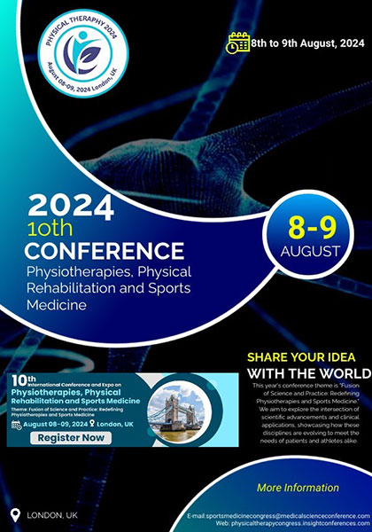 10th-International-Conference-and-Expo-on-Physiotherapies,-Physical-Rehabilitation-and-Sports-Medicine-(Physical-Therapy-2024)