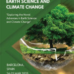 2nd-Edition-World-Congress-on-Earth-Science-and-Climate-Change-(Earth-Science-Congress-2025)