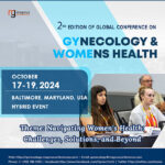 2nd-Edition-of-Global-Conference-on-Gynecology-and-Women’s-Health-(Gynec-2024)