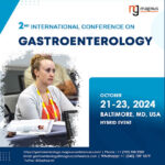 2nd-Edition-of-International-Conference-on-Gastroenterology-(Gastroenterology-Conferences-2024)