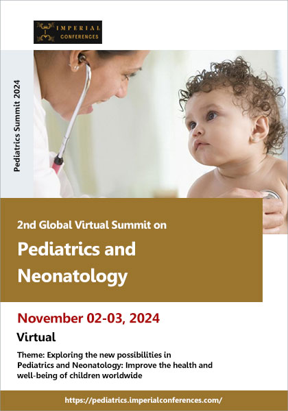 2nd-Global-Virtual-Summit-on-Pediatrics-and-Neonatology-(Pediatrics-Summit-2024)