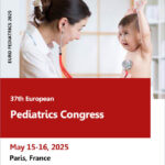 37th-European-Pediatrics-Congress-(EURO-PEDIATRICS-2025)