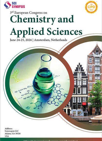 3rd-European-Congress-on-Chemistry-and-Applied-Sciences-(Chemistry-Congress-2024)