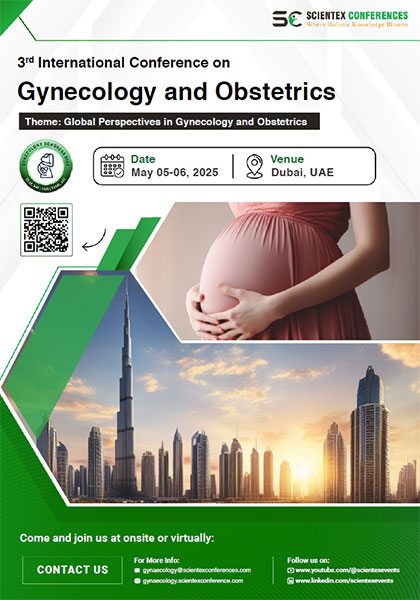 3rd-International-Conference-on-Gynecology-and-Obstetrics-(The-Gynecology-Congress-2025)