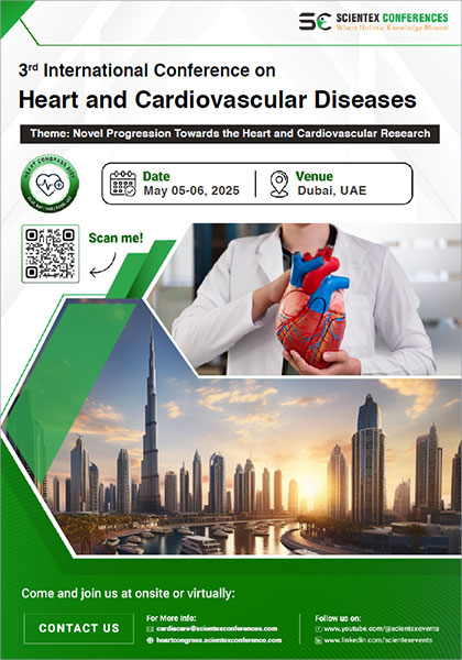 3rd-International-Conference-on-Heart-and-Cardiovascular-Diseases-(Heart-Congress-2025)