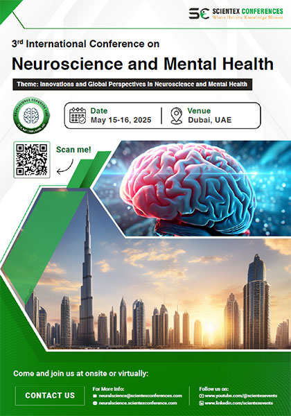 3rd-International-Conference-on-Neuroscience-and-Mental-Health-(Neuroscience-Congress-2025)