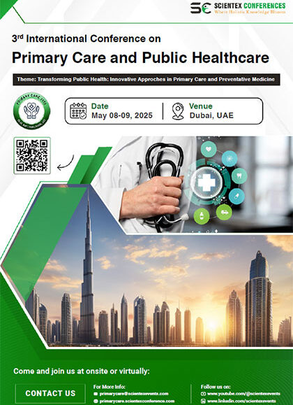3rd-International-Conference-on-Primary-Care-and-Public-Healthcare-(Primary-Care-2025)