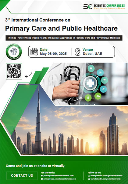 3rd-International-Conference-on-Primary-Care-and-Public-Healthcare-(Primary-Care-2025)