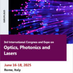 3rd-International-Congress-and-Expo-on-Optics,-Photonics-and-Lasers-(EUROPL2025)