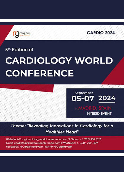 5th-Edition-of-Cardiology-World-Conference-(Cardio-2024)