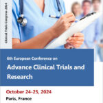 6th-European-Conference-on-Advance-Clinical-Trials-and-Research-(Clinical-Trials-Congress-2024)