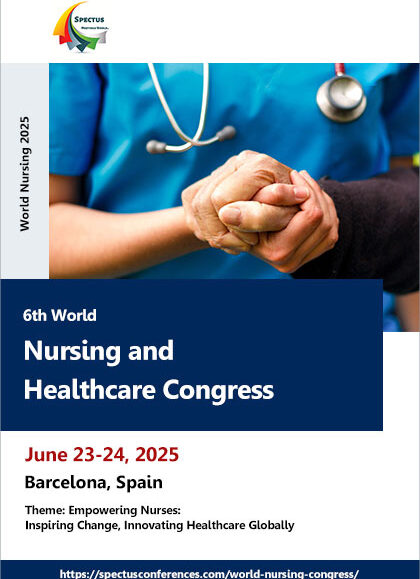 6th World-Nursing-and-Healthcare-Congress-(World-Nursing-2025)