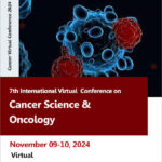 7th-International-Virtual -Conference-on-Cancer-Science-&-Oncology-(Cancer-Virtual-Conference-2024)