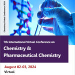 7th International-Virtual-Conference-on-Chemistry-&-Pharmaceutical-Chemistry-(Chemistry-Virtual-Conference-2024)