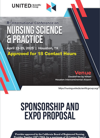 8th International-Conference-on-Nursing-Science-&-Practice-(Nursing-Science-2025)