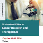 8th-International-Webinar-on-Cancer-Research-and-Therapeutics-(Cancer-Research-2024)