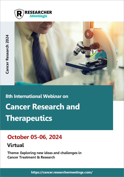 8th-International-Webinar-on-Cancer-Research-and-Therapeutics-(Cancer-Research-2024)