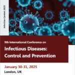 9th International-Conference-on-Infectious-Diseases-Control-and-Prevention-(Infection-Control-2025)