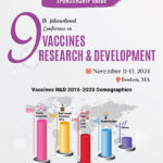 9th-International-Conference-on-Vaccines-Research-and-Development-(Vaccine-R&D-2024)