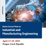 Global-Annual-Meet-on-Industrial-and-Manufacturing-Engineering-(GAMIME2025)