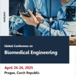 Global-Conference-on-Biomedical-Engineering-(GCBE2025)