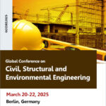 Global-Conference-on-Civil,-Structural-and-Environmental-Engineering-(GCCSEE2025)