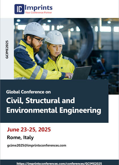 Global-Conference-on-Industrial-and-Manufacturing-Engineering-(GCIME2025)