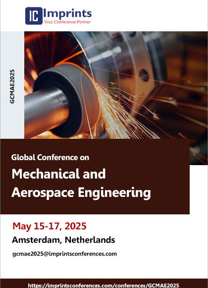 Global-Conference-on-Mechanical-and-Aerospace-Engineering-(GCMAE2025)
