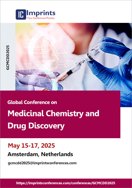 Global-Conference-on-Medicinal-Chemistry-and-Drug-Discovery-(GCMCDD2025)