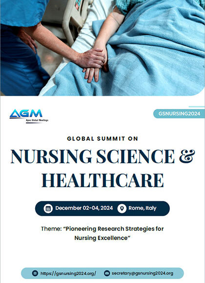 Global-Summit-0n-Nursing-science-and-Healthcare-(GSNURSING2024)