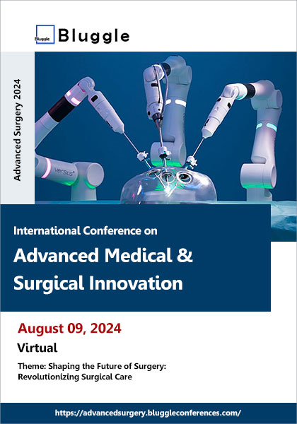 International-Conference-on-Advanced-Medical-&-Surgical-Innovation-(Advanced-Surgery-2024)