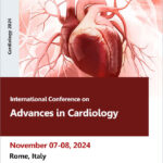 International-Conference-on-Advances-in-Cardiology-(Cardiology-2024)