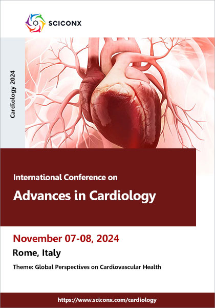 International-Conference-on-Advances-in-Cardiology-(Cardiology-2024)