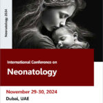 International-Conference-on-Neonatology-(Neonatology-2024)