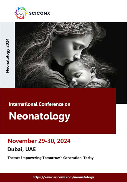 International-Conference-on-Neonatology-(Neonatology-2024)