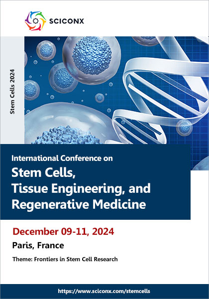 International-Conference-on-Stem-Cells,-Tissue-Engineering,-and-Regenerative-Medicine-(Stem-Cells-2024)