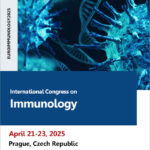 International-Congress-on-Immunology-(EUROIMMUNOLOGY2025)