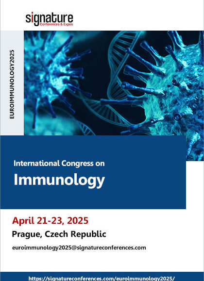 International-Congress-on-Immunology-(EUROIMMUNOLOGY2025)