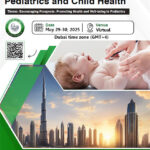 International-Webinar-on-Pediatrics-&-Child-Health-(Pediatric-Summit-2025)