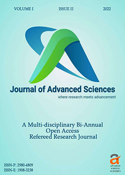 Journal-of-Advanced-Sciences