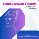 2nd Global Women Forum (GWF 2024)