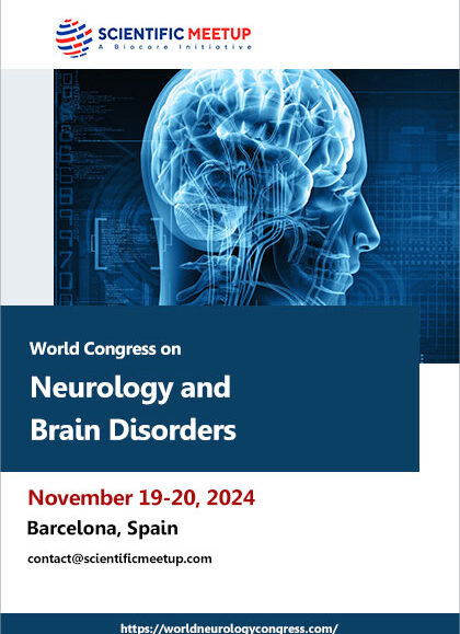 World-Congress-on-Neurology-and-Brain-Disorders