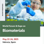 World-Forum-&-Expo-on-Biomaterials-(BIOMATFORUM2025)
