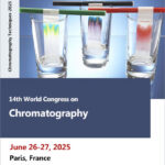 14th-World-Congress-on-Chromatography-(Chromatography-Techniques-2025)